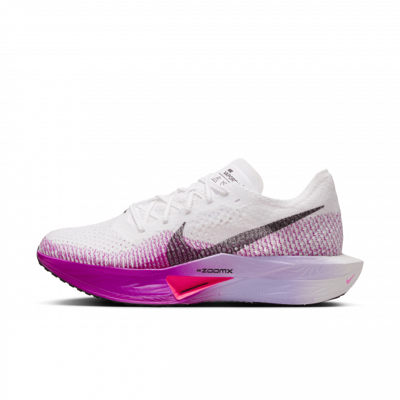 Sapatilhas de competição para estrada Nike Vaporfly 3 para mulher - Branco - DV4130-104