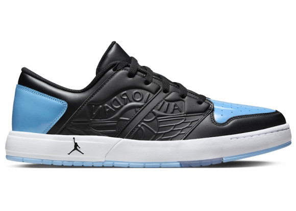 Jordan Nu Retro 1 Low Patent UNC - DV5141-004