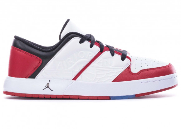 Jordan Nu Retro 1 Low 'Chicago'