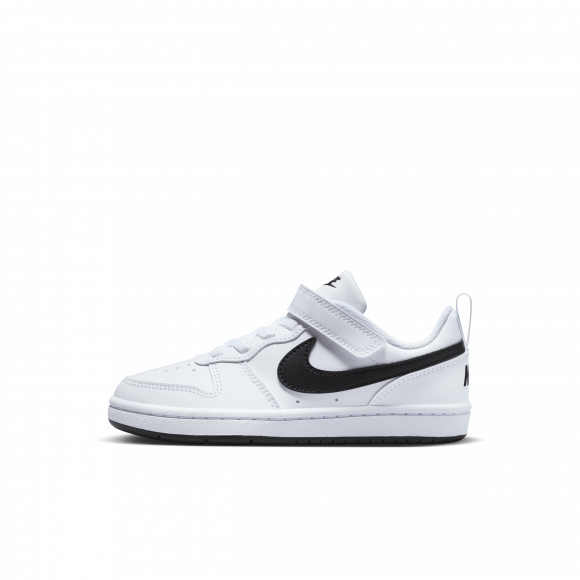 Nike Court Borough Low Recraft Sneaker - DV5457-104