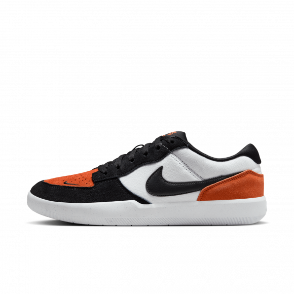 Nike SB Force 58-skatersko - hvid - DV5477-100