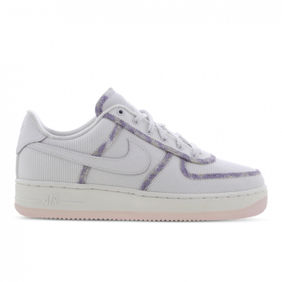 Mujer - Blanco - AF1 sneakers - Nike Air Force Low
