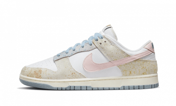 Nike SB Dunk Low Ben & Jerry's Chunky Dunky (F&F Packaging) - CU3244-100