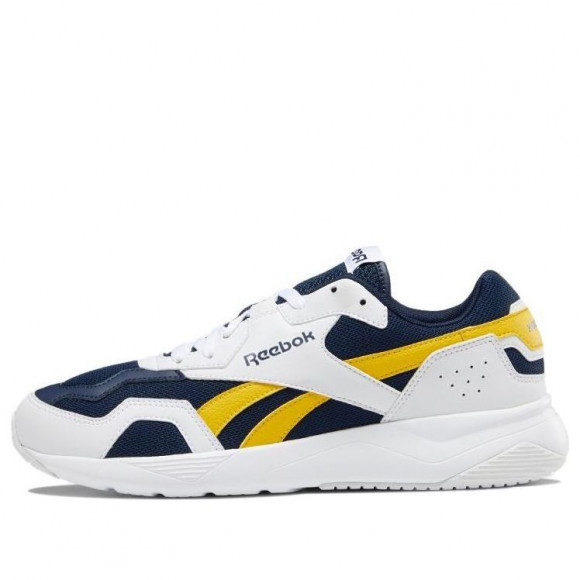 Reebok Royal Dashonic 2.0 White/Dark-Blue - DV6738