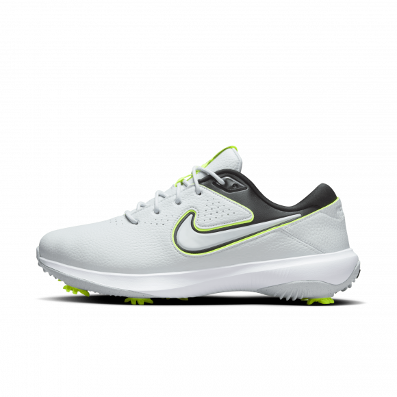 Chaussures de golf Nike Victory Pro 3 pour homme - Gris - DV6800-004