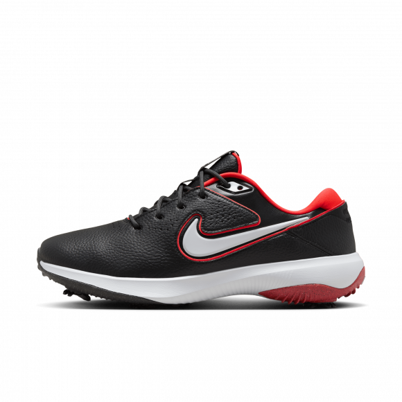 Nike Victory Pro 3 Men's Golf Shoes - Black - Recycled Content Minimum - DV6800-005