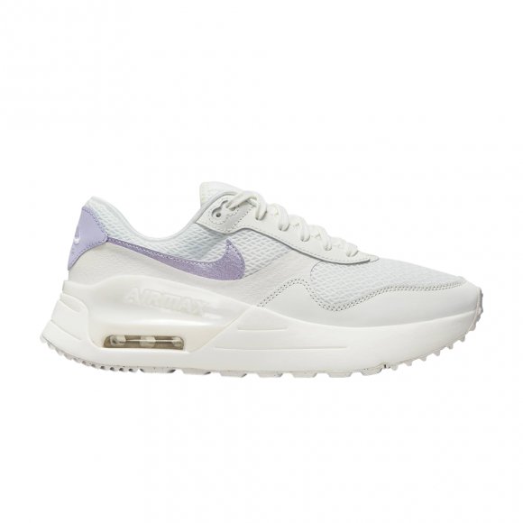 Wmns Air Max SYSTM 'Sail Indigo Haze' - DV6841-100