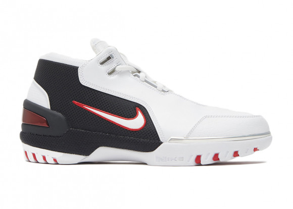 Nike Air Zoom Generation White Black Retro (2023) - DV7219-100