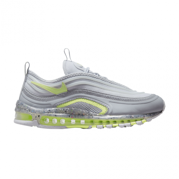 Air Max Terrascape 97 'Pure Platinum Light Lemon' - DV7418-002