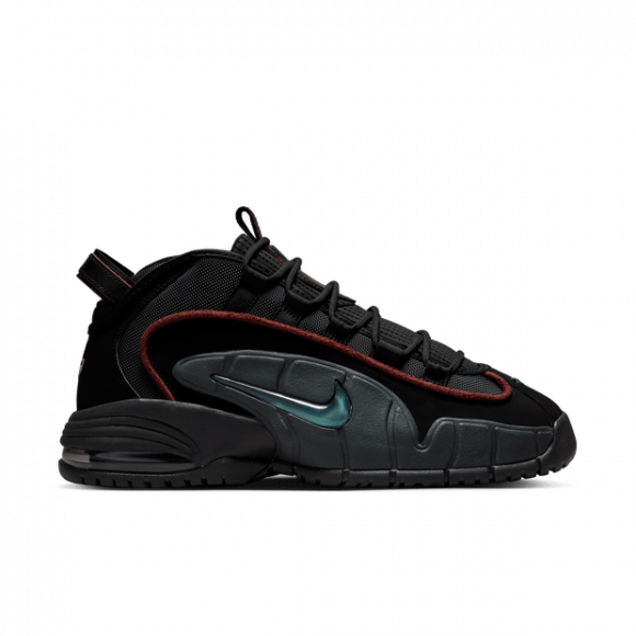 Nike Air Max Penny-sko til mænd - sort - DV7442-001