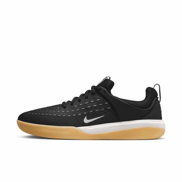 Nike SB Zoom Nyjah 3-skatersko - sort - DV7896-001