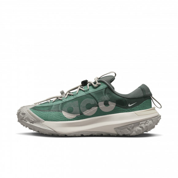 Sapatilhas Nike ACG Mountain Fly 2 Low para homem - Verde - DV7903-300