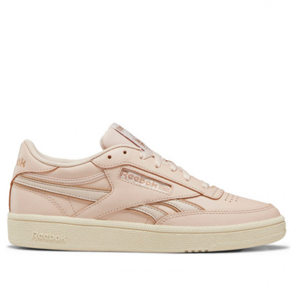 reebok club c rosa