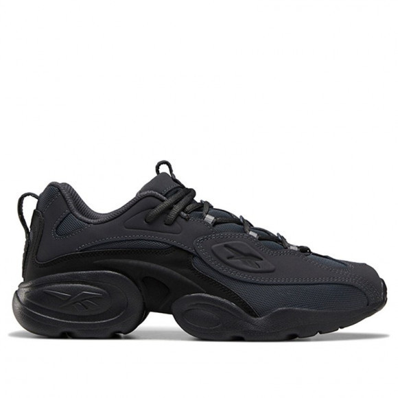 Reebok Electrolyte 97 'Black Grey' Black/Grey Marathon Running Shoes ...