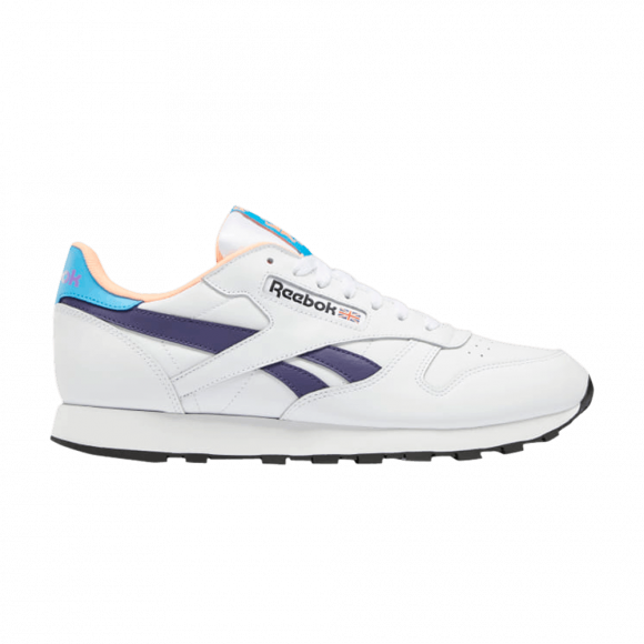 Reebok Classic Leather 'White' - DV8737