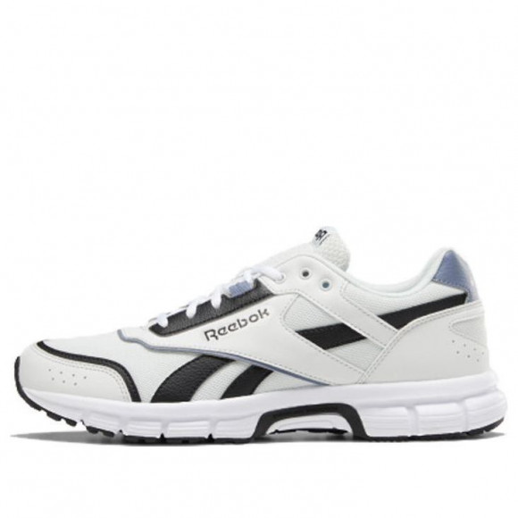 Reebok Royal Run Finish 'Black White Blue' - DV8777