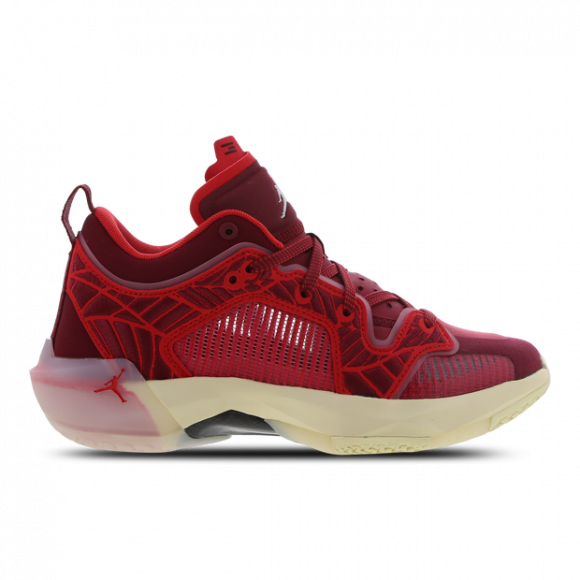 Air jordan for XXXVII Low Women's Basketball Shoes - Red - DV9989-601