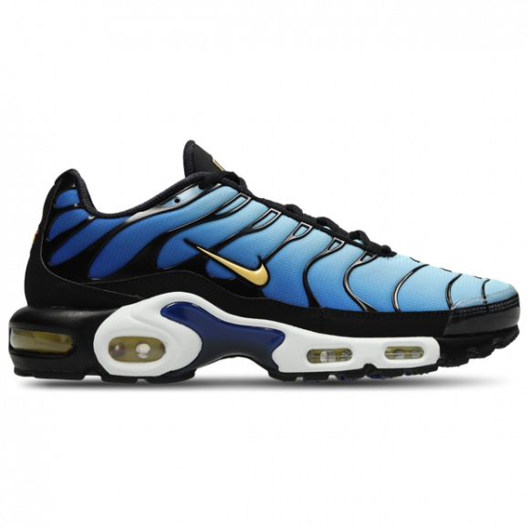 Nike Air Max Plus OG Men's Shoes - Black - DX0755-001