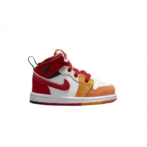 Air Jordan 1 Mid SE TD 'Picnic'