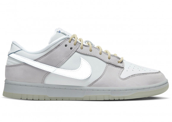 Nike Dunk Low 'Greyscale' - DX3722-001