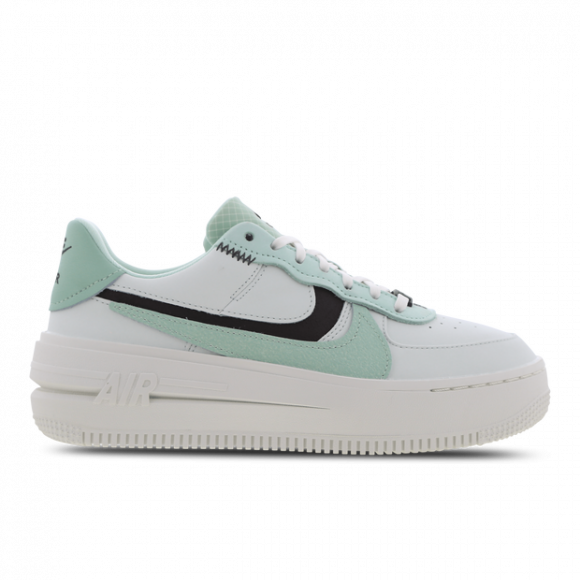 Describir tiempo porcelana nike air flytop for sale cheap shoes free - Nike Air Force 1 PLT.AF.ORM  Zapatillas - Mujer - Verde