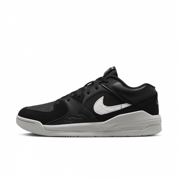 Nike Jordan Stadium 90 Men's Shoes - Black - DX4397-003