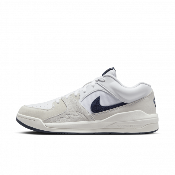 Nike Jordan Stadium 90 Men's Shoes - White - DX4397-146