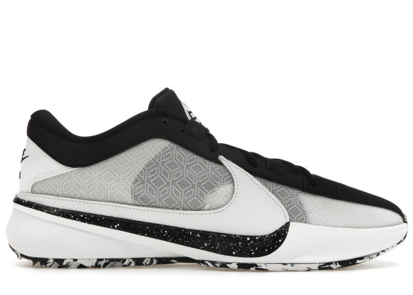 Nike Zoom Freak 5 Oreo