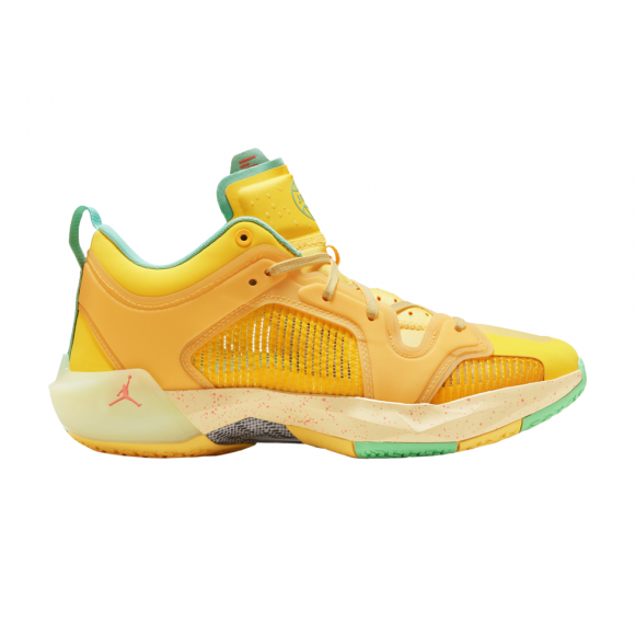 Air Jordan 37 Low PF 'EYBL'