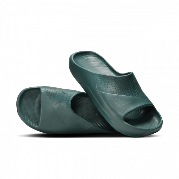 Nike Blue jordan Post Men's Slides - DX5575-300