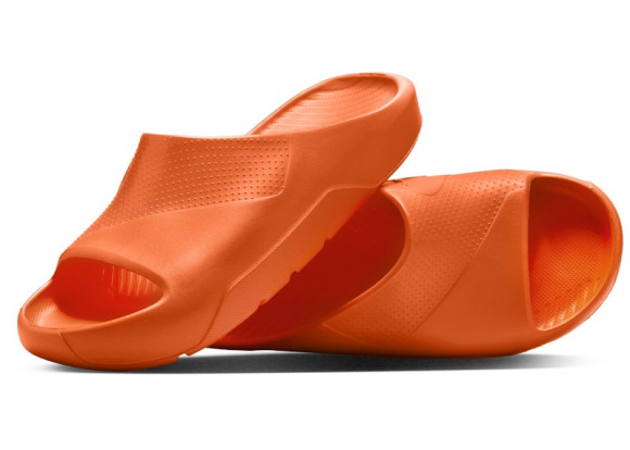 Jordan Post Slide Safety Orange - DX5575-800