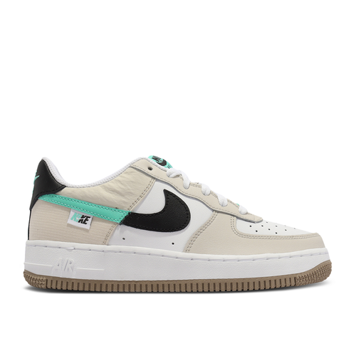 Nike Air Force 1 LE GS 'Spliced Swoosh'