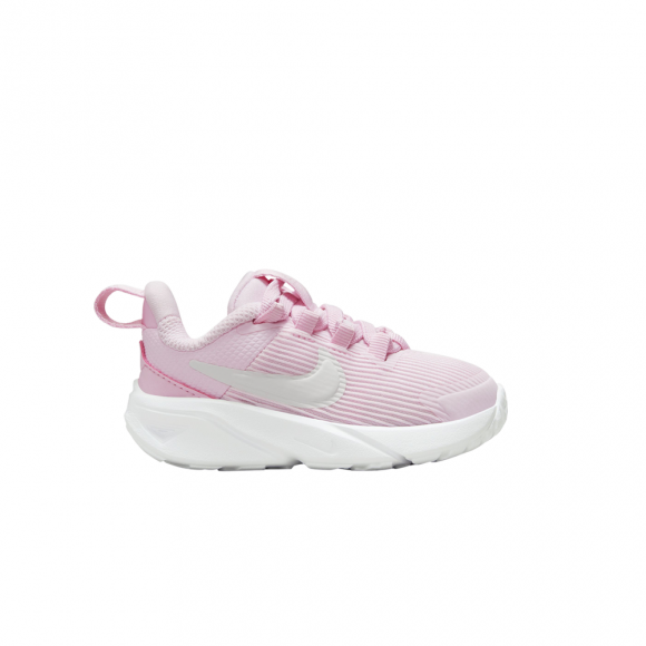 Tenis para bebé e infantil Nike Star Runner 4 - Rosa - DX7616-602