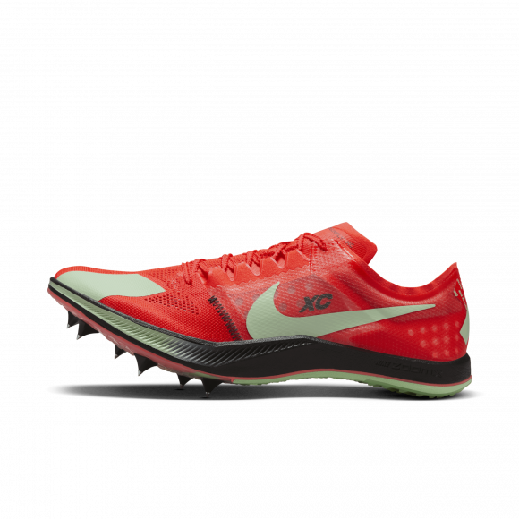 Cross country spikes online