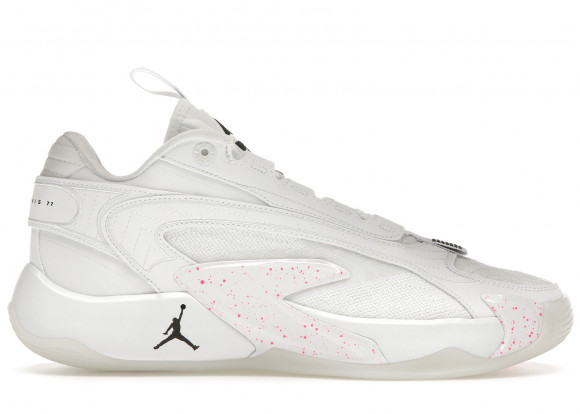 Jordan Luka 2 White Hyper Pink - DX8733-106-/-DX9012-106