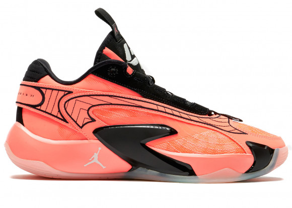 Jordan Luka 2 Bright Mango - DX8733-800/DX9012-800