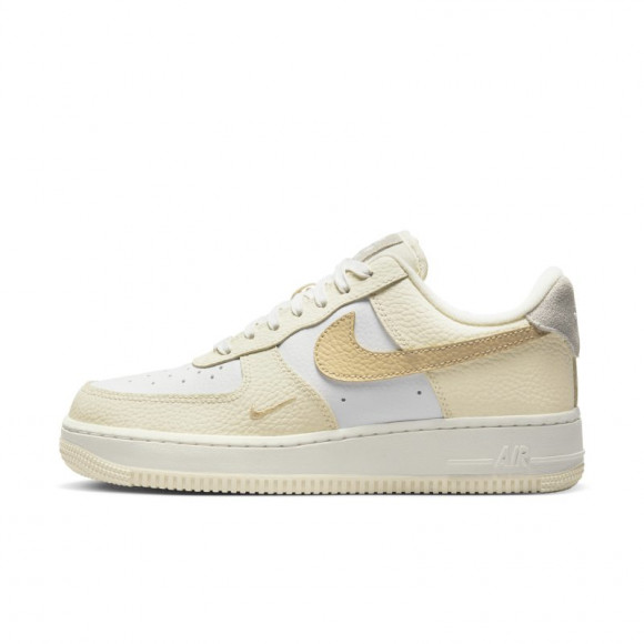 Nike Air Force 1 Low QS Pink Valentine’s Day ‘’Love Letter’’ – DD3384 ...