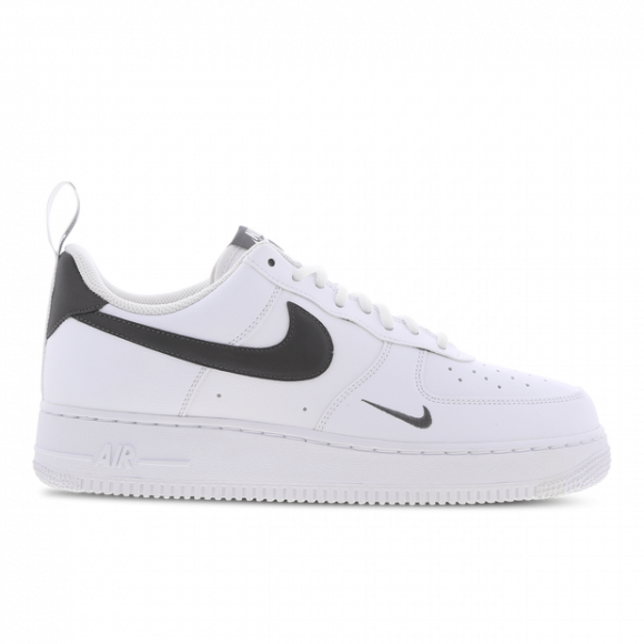 Blanco DX8967 - 100 - lacing my nike zoom sneakers shoes black friday - Hombre - Nike Air Force 1 '07 LV8 UT