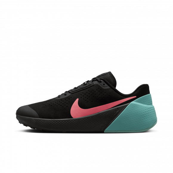 Męskie buty treningowe Nike Air Zoom TR 1 - Czerń - DX9016-008