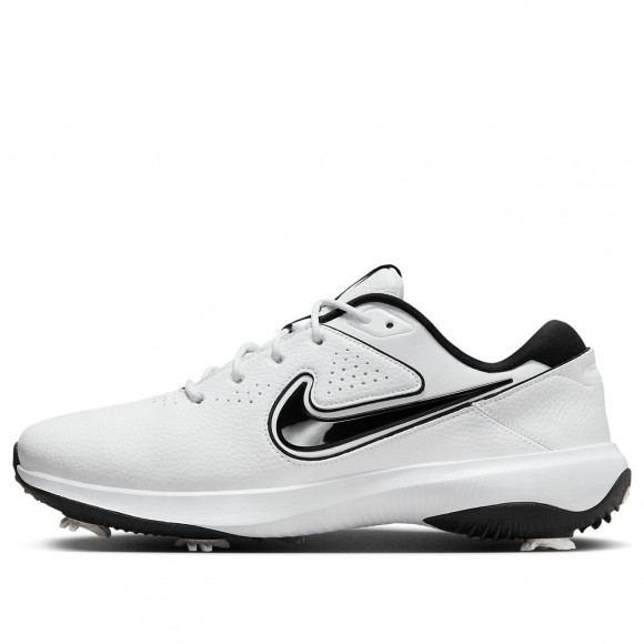 Nike Victory Pro 3 wide 'White/Black' - DX9028-110