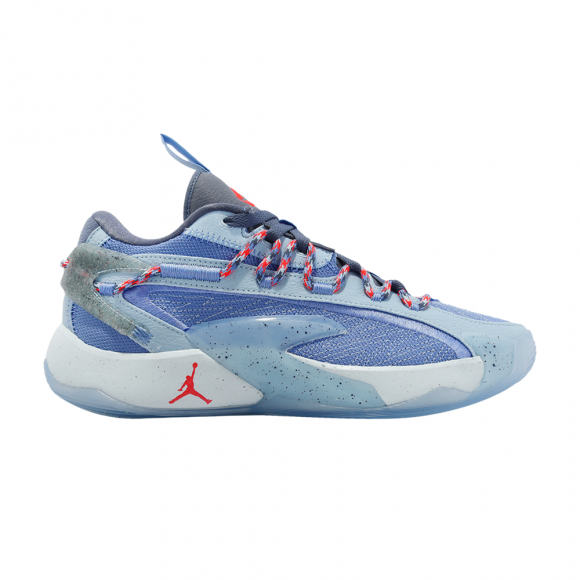 Jordan Luka 2 PF 'Lake Bled'