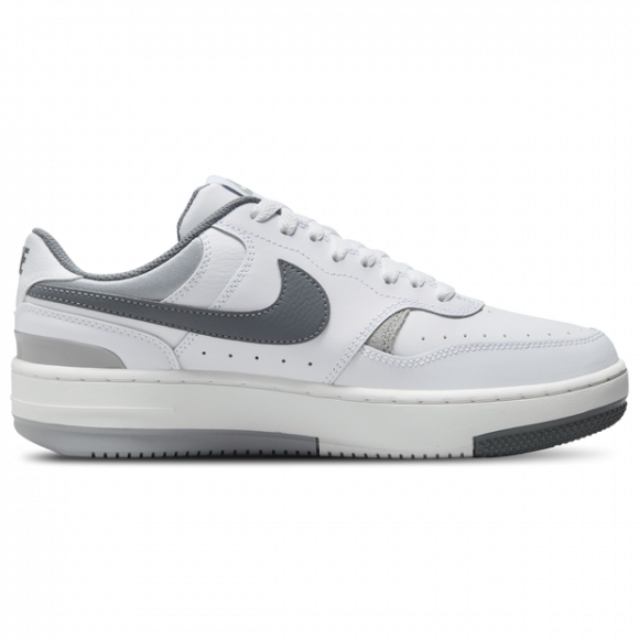 Chaussure Nike Gamma Force pour femme - Blanc - DX9176-109