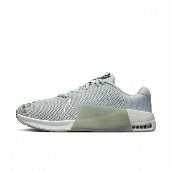 Scarpa da allenamento Nike Metcon 9 – Donna - Grigio - DZ2537-006