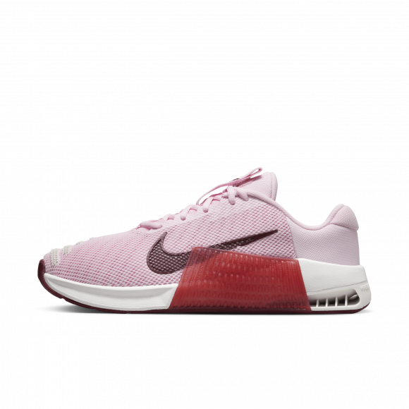 nike free pink rosa shoes store - DZ2537-601