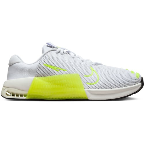 Nike Metcon 9 Shoe Women, Weiß/volt-cyber-summit Weiß - DZ2537