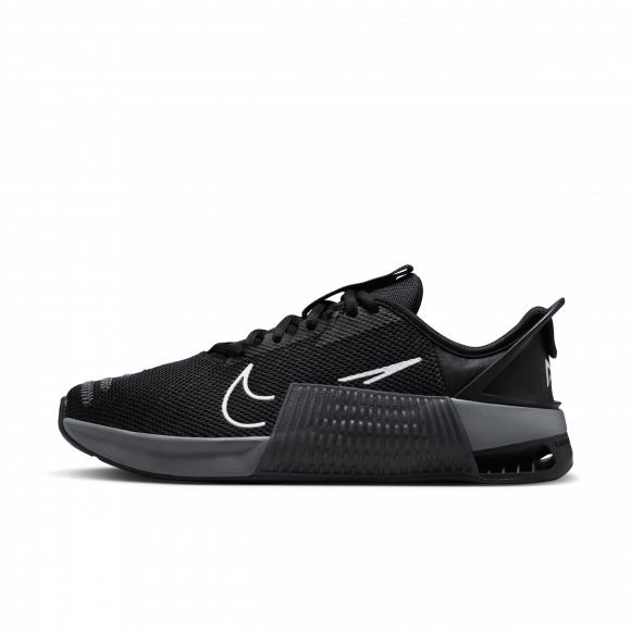 Sapatilhas de treino Nike Metcon 9 EasyOn para mulher - Preto - DZ2540-001