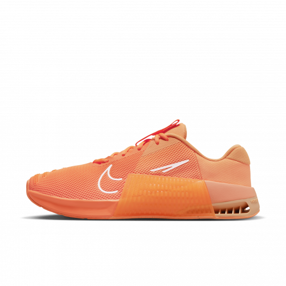 Nike Metcon 9 AMP Men's Workout Shoes - Orange