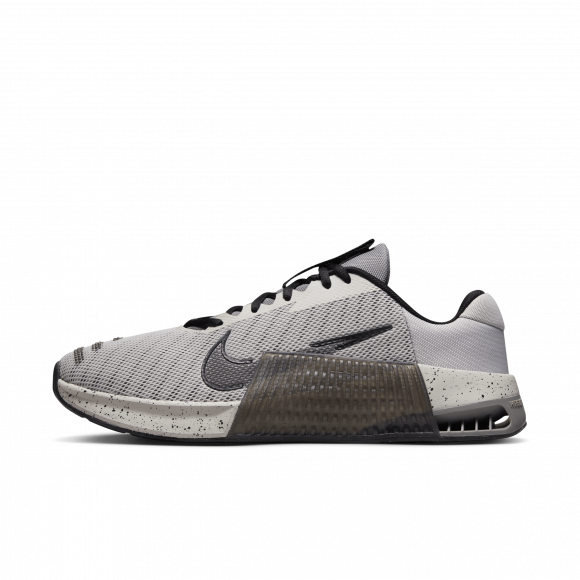 Nike Metcon 9 Workout-Schuh für Herren - Grau - DZ2617-004