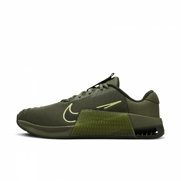 Nike Metcon 9 AMP Women's Workout Shoes (DZ2537-001