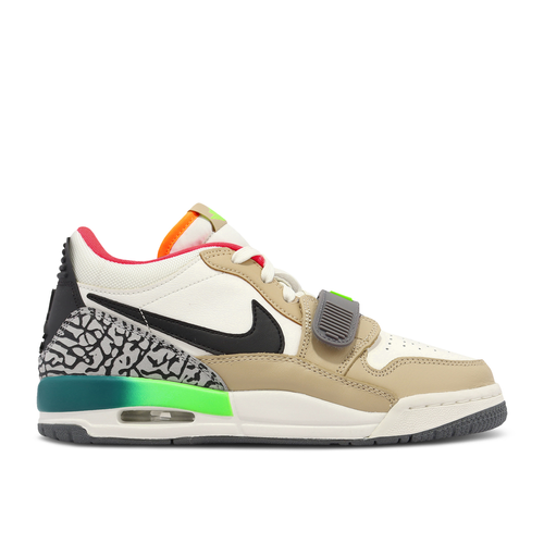 (GS) AIR JORDAN LEGACY 312 LOW CD9054 116